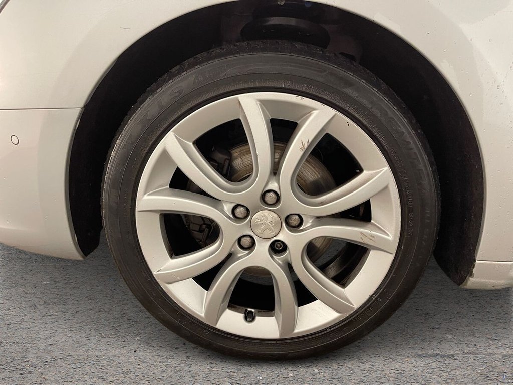 Used Peugeot 508 2017 for sale - 76792089: Photo 12