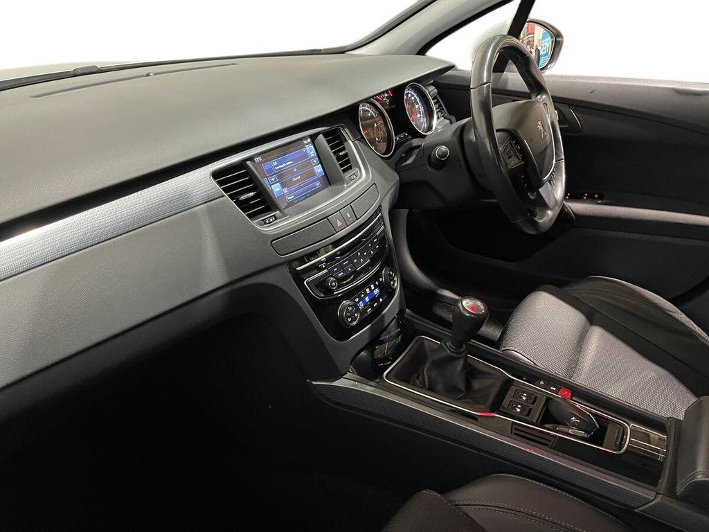 Used Peugeot 508 2017 for sale - 76792089: Photo 14