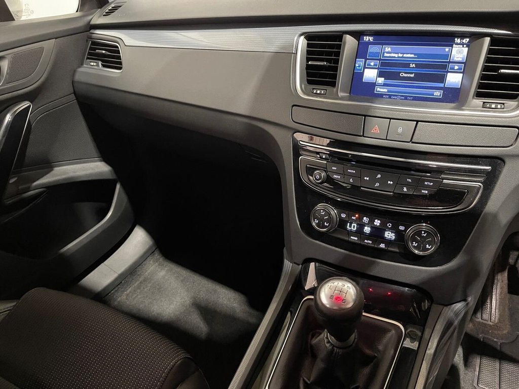 Used Peugeot 508 2017 for sale - 76792089: Photo 16