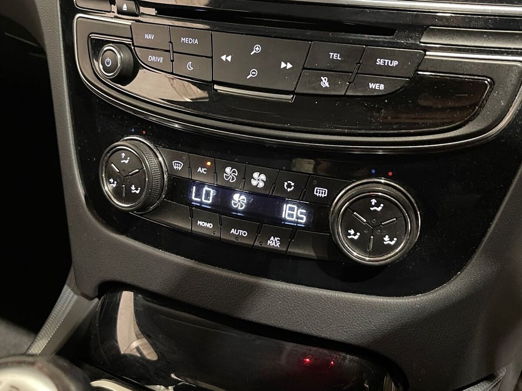 Used Peugeot 508 2017 for sale - 76792089: Photo 17