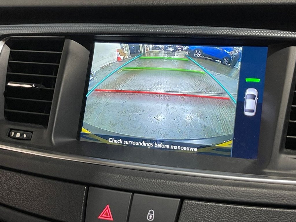 Used Peugeot 508 2017 for sale - 76792089: Photo 22