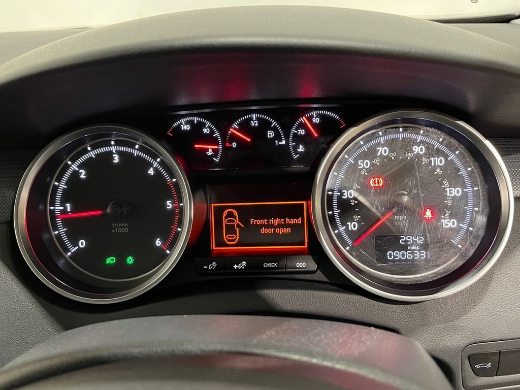 Used Peugeot 508 2017 for sale - 76792089: Photo 23