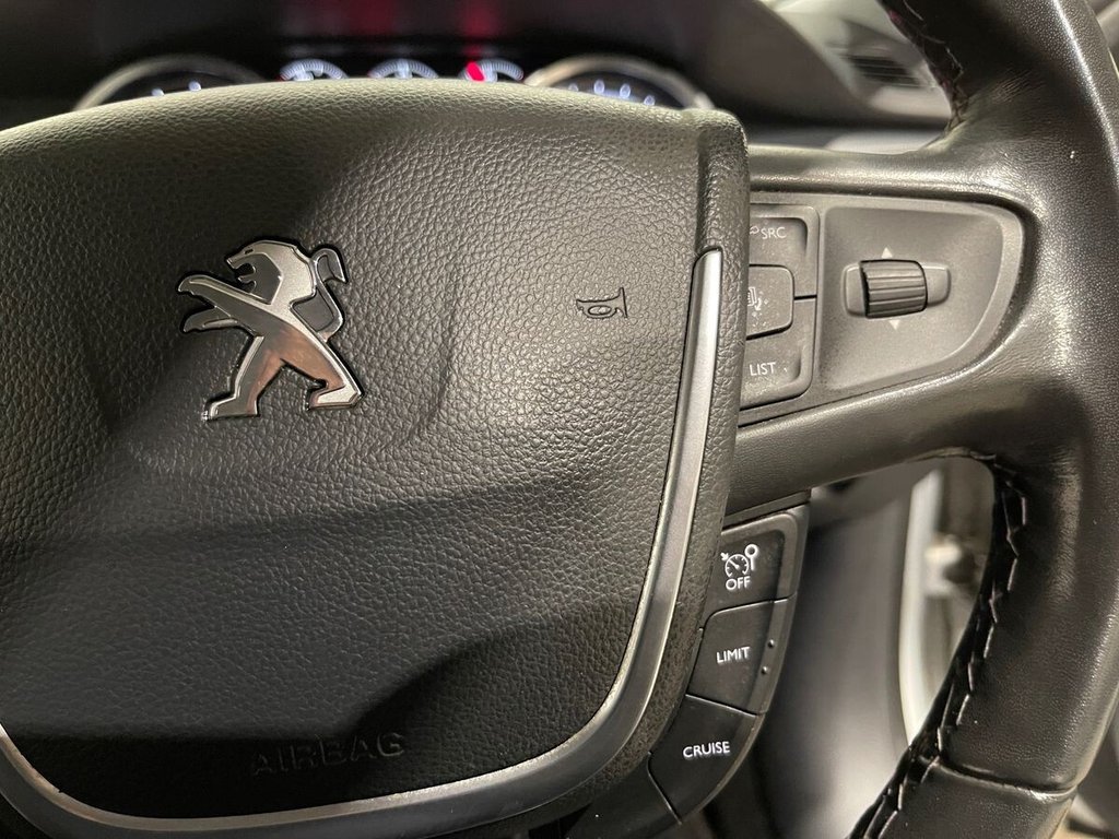 Used Peugeot 508 2017 for sale - 76792089: Photo 25
