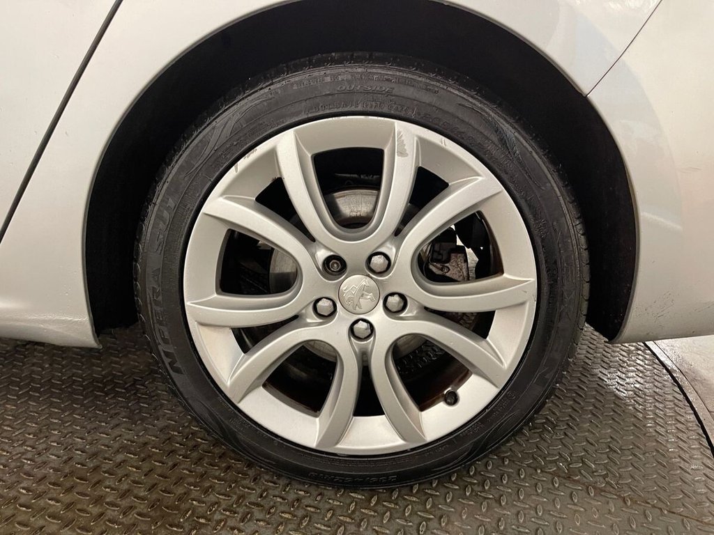 Used Peugeot 508 2017 for sale - 76792089: Photo 30