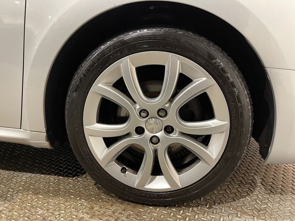 Used Peugeot 508 2017 for sale - 76792089: Photo 31