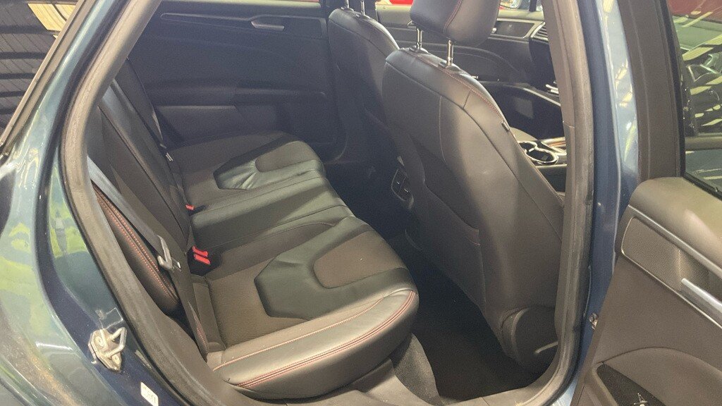 Used Ford Mondeo 2018 for sale - 78096733: Photo 14