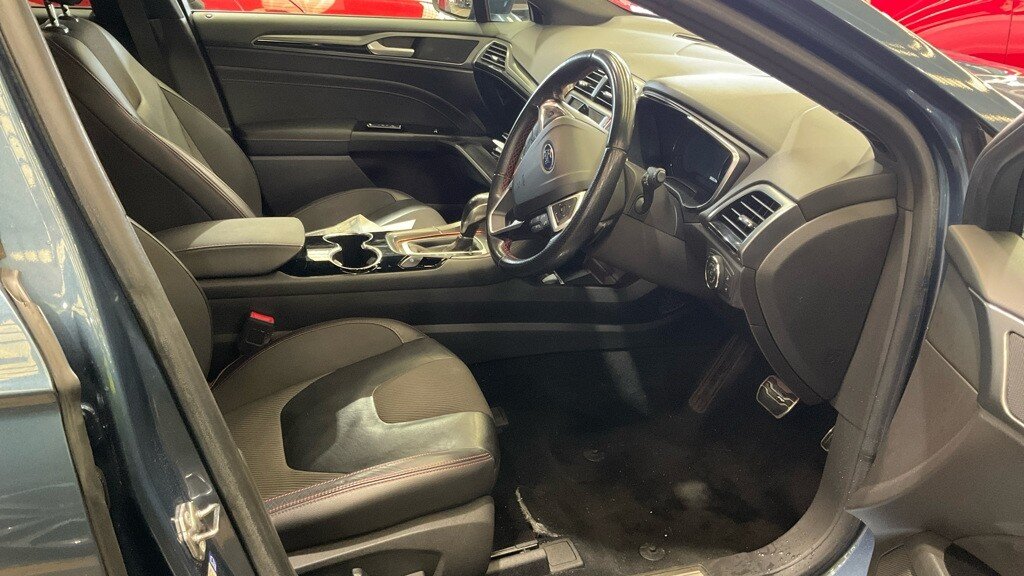 Used Ford Mondeo 2018 for sale - 78096733: Photo 15