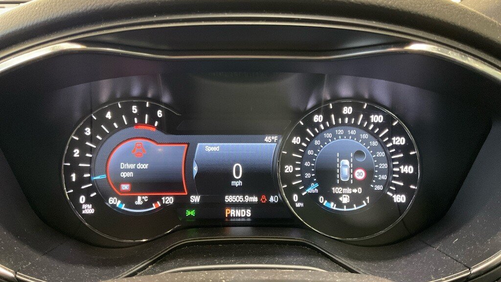 Used Ford Mondeo 2018 for sale - 78096733: Photo 16