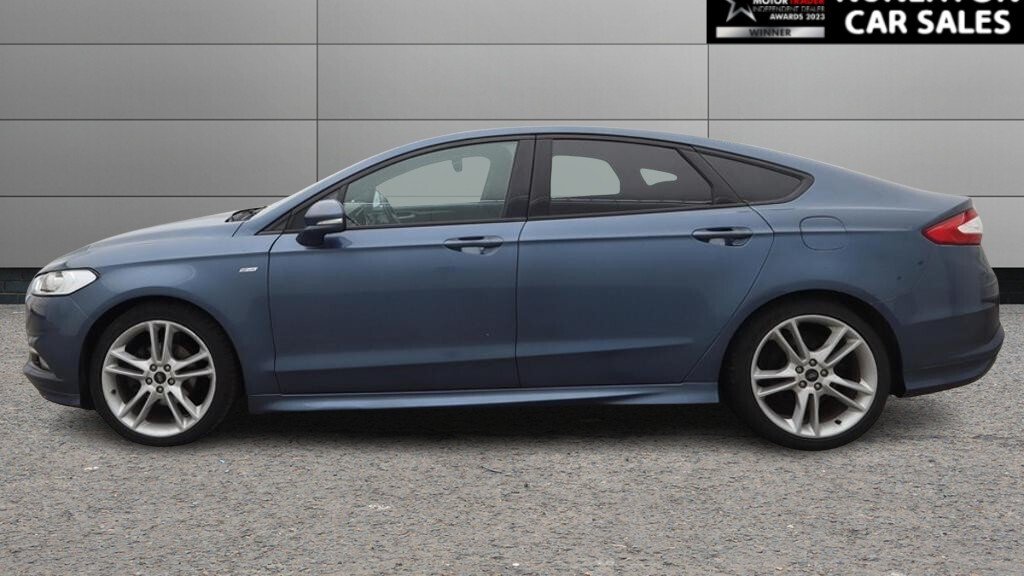 Used Ford Mondeo 2018 for sale - 78096733: Photo 5