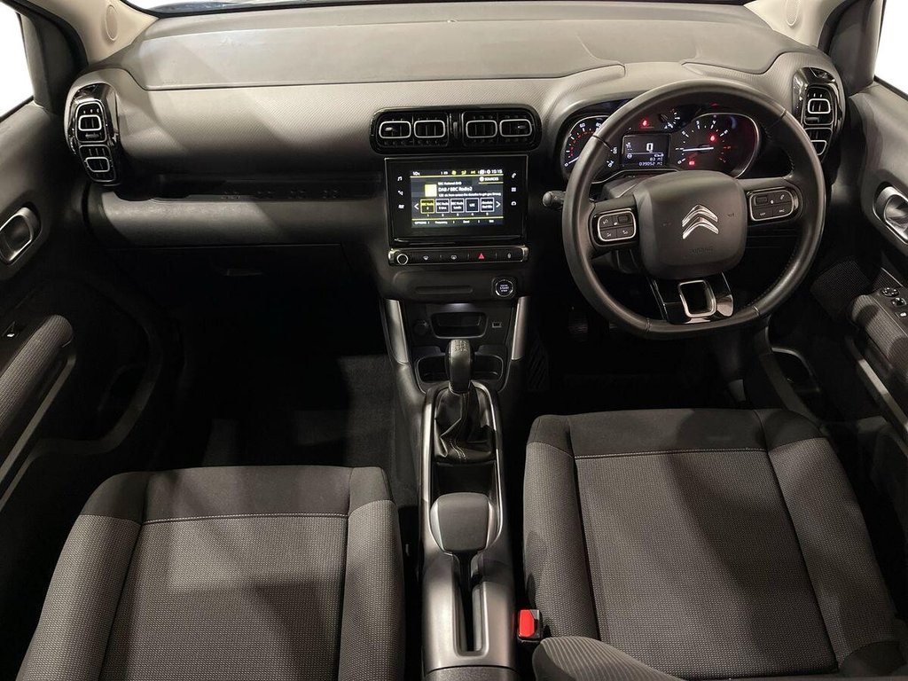 Used Citroen C3 Aircross 2019 for sale - 78049581: Photo 10