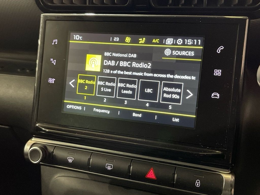 Used Citroen C3 Aircross 2019 for sale - 78049581: Photo 11