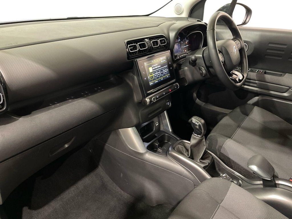 Used Citroen C3 Aircross 2019 for sale - 78049581: Photo 13