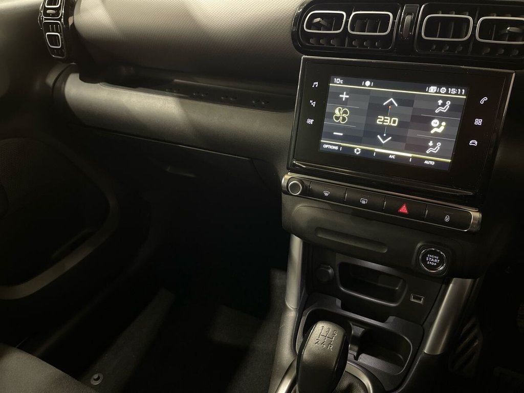 Used Citroen C3 Aircross 2019 for sale - 78049581: Photo 14