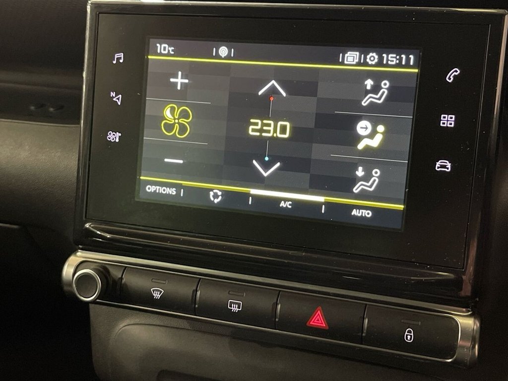 Used Citroen C3 Aircross 2019 for sale - 78049581: Photo 15