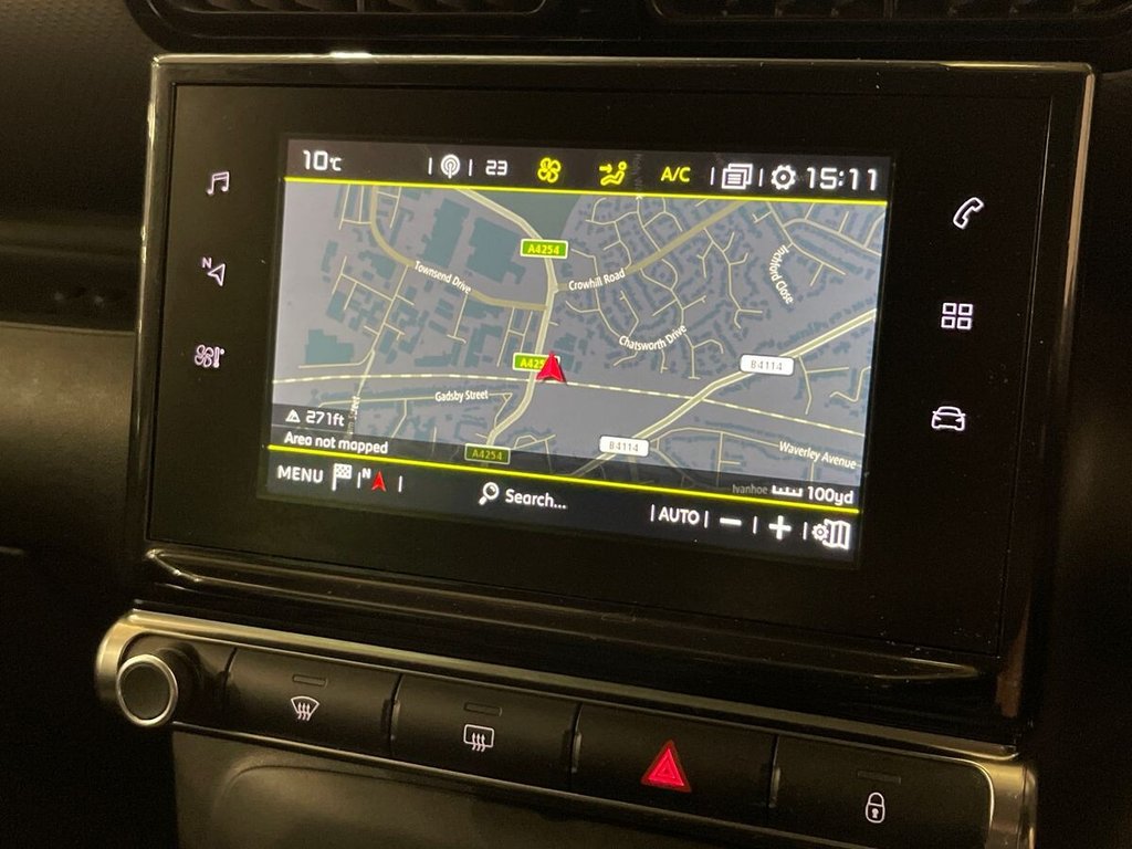 Used Citroen C3 Aircross 2019 for sale - 78049581: Photo 17