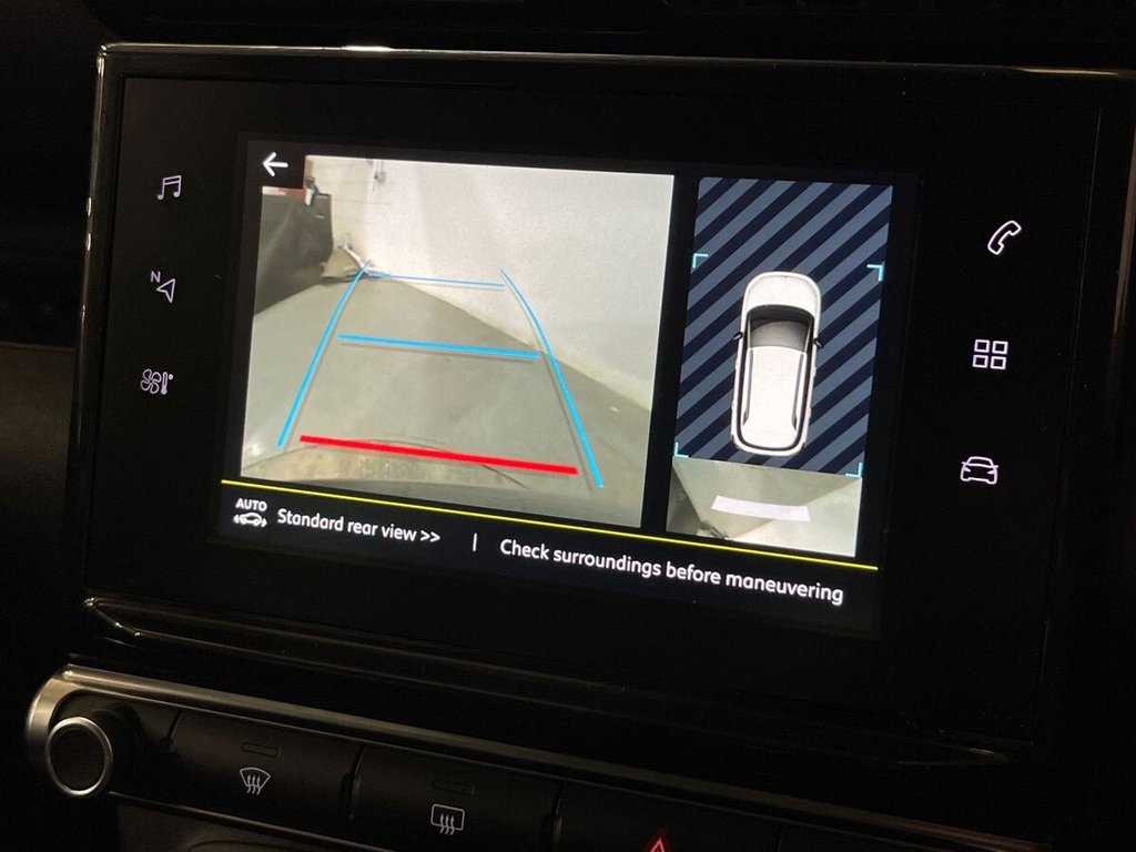 Used Citroen C3 Aircross 2019 for sale - 78049581: Photo 18