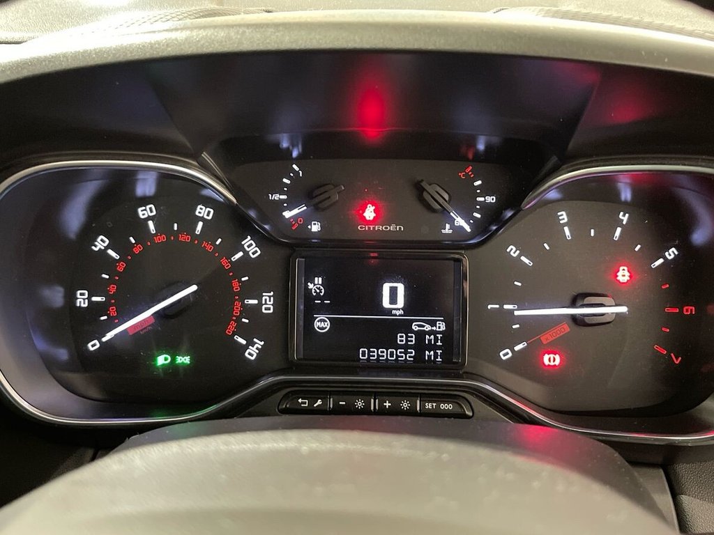 Used Citroen C3 Aircross 2019 for sale - 78049581: Photo 19