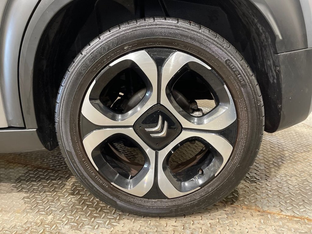 Used Citroen C3 Aircross 2019 for sale - 78049581: Photo 24