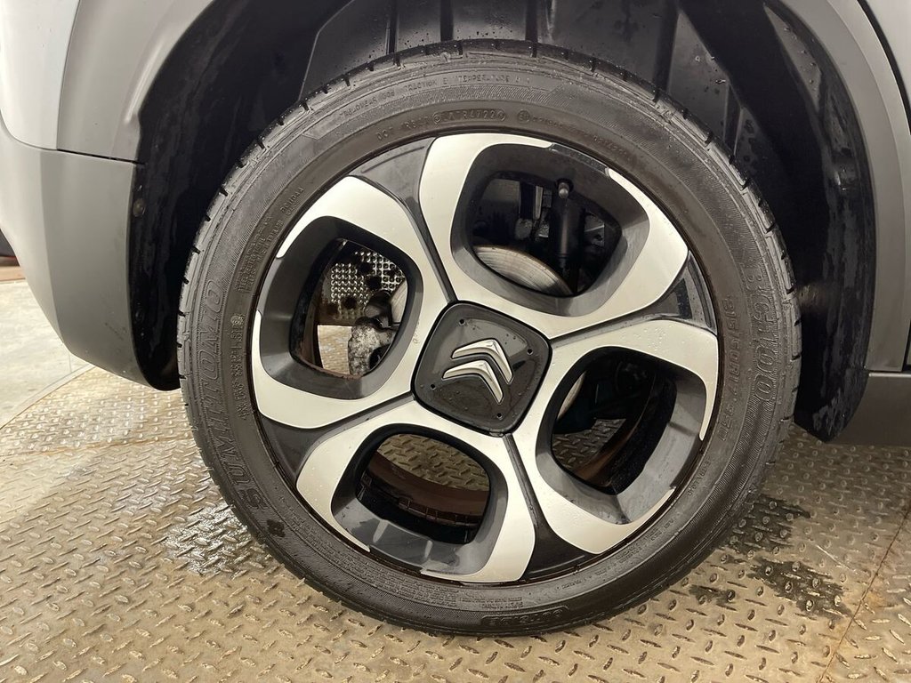 Used Citroen C3 Aircross 2019 for sale - 78049581: Photo 25