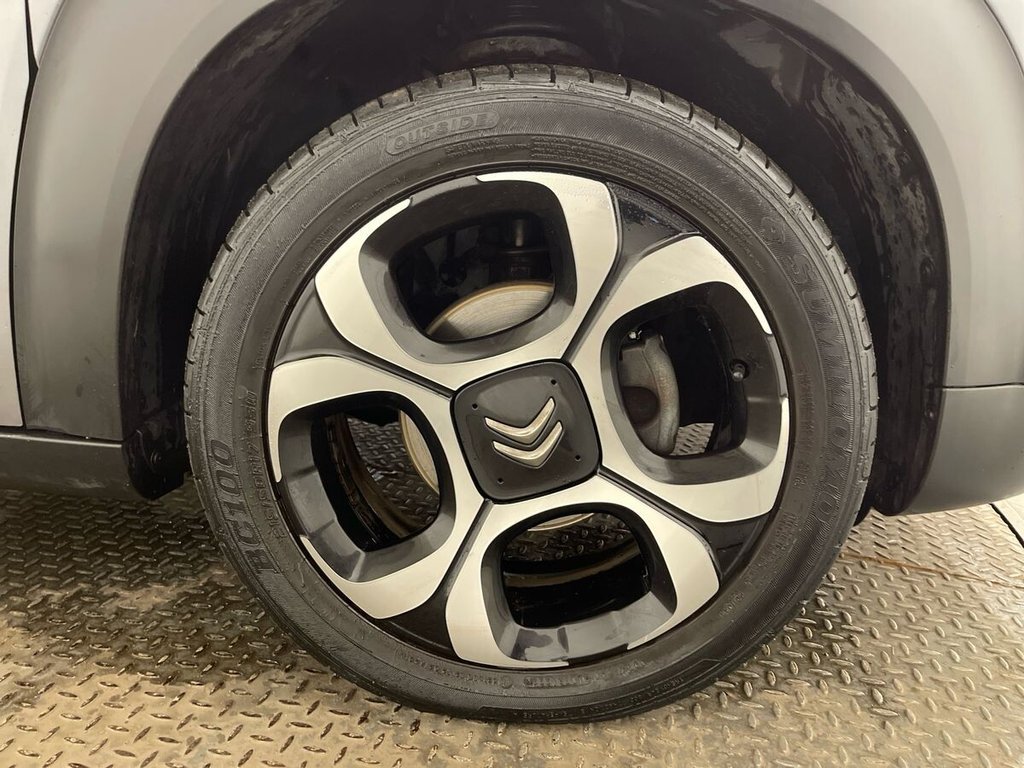 Used Citroen C3 Aircross 2019 for sale - 78049581: Photo 26
