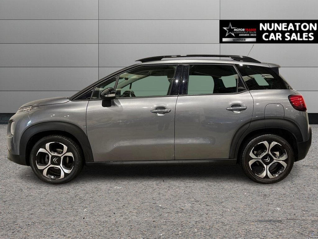 Used Citroen C3 Aircross 2019 for sale - 78049581: Photo 6