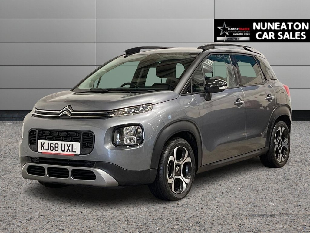 Used Citroen C3 Aircross 2019 for sale - 78049581: Photo 7