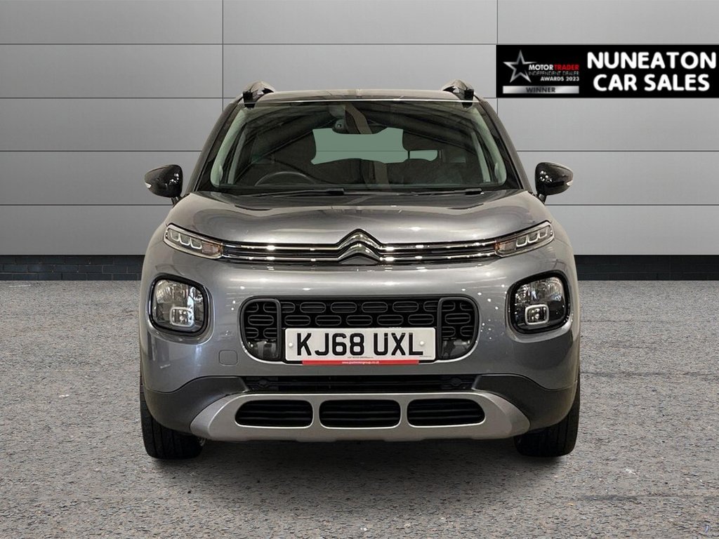 Used Citroen C3 Aircross 2019 for sale - 78049581: Photo 8