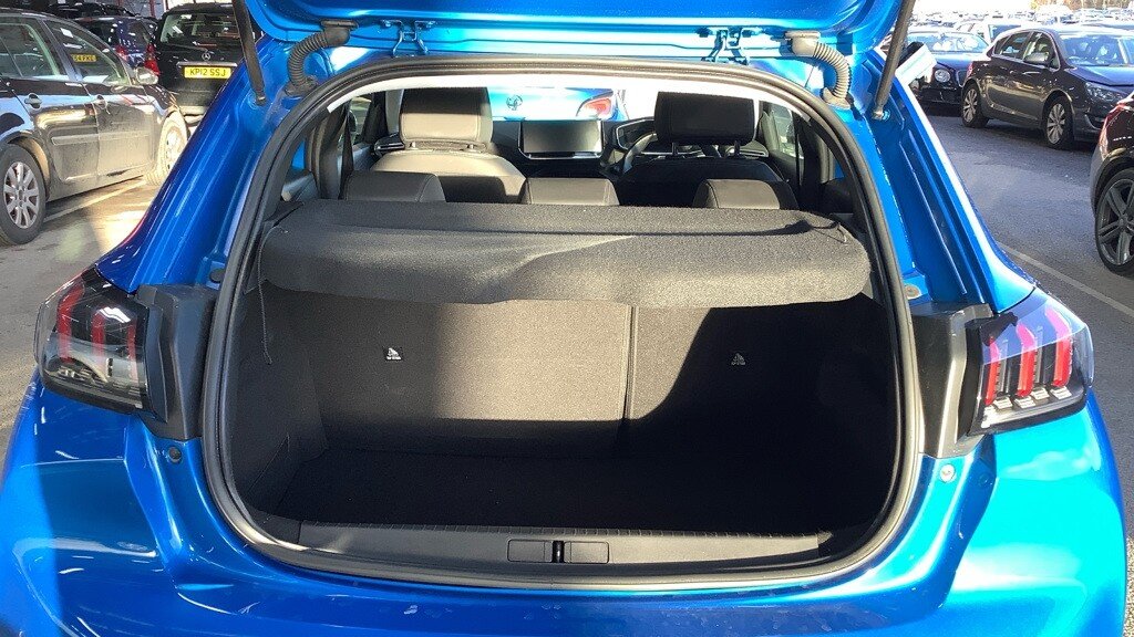 Used Peugeot 208 2023 for sale - 77313420: Photo 12