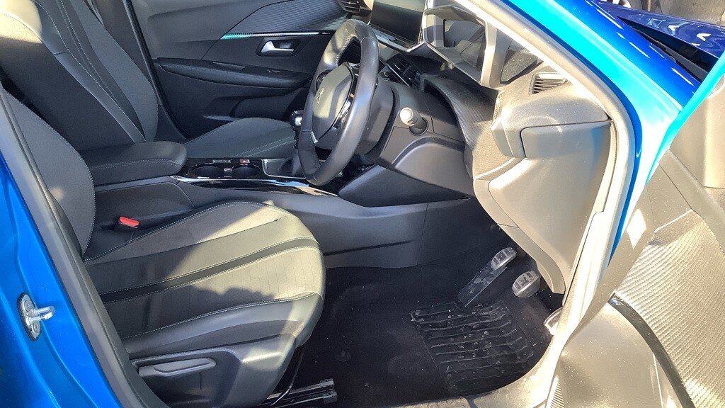 Used Peugeot 208 2023 for sale - 77313420: Photo 15