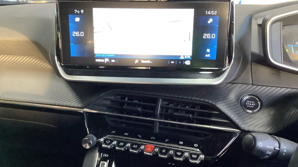 Used Peugeot 208 2023 for sale - 77313420: Photo 17