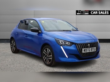 Used Peugeot 208 2023 for sale - 77313420: Photo