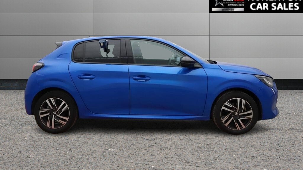 Used Peugeot 208 2023 for sale - 77313420: Photo 2