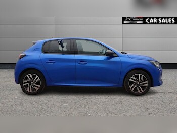 Used Peugeot 208 2023 for sale - 77313420: Photo