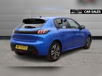 Used Peugeot 208 2023 for sale - 77313420: Photo