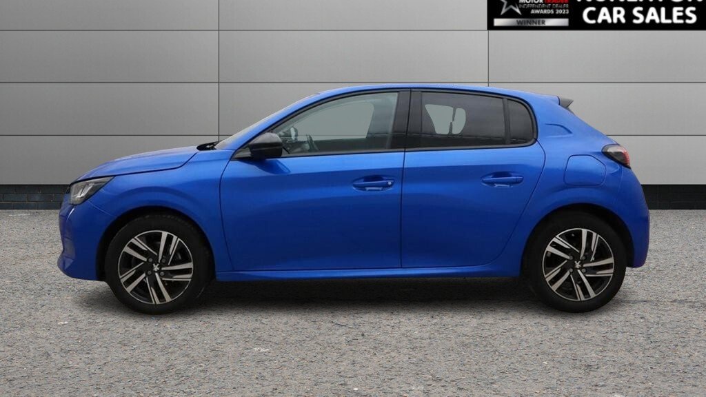 Used Peugeot 208 2023 for sale - 77313420: Photo 5