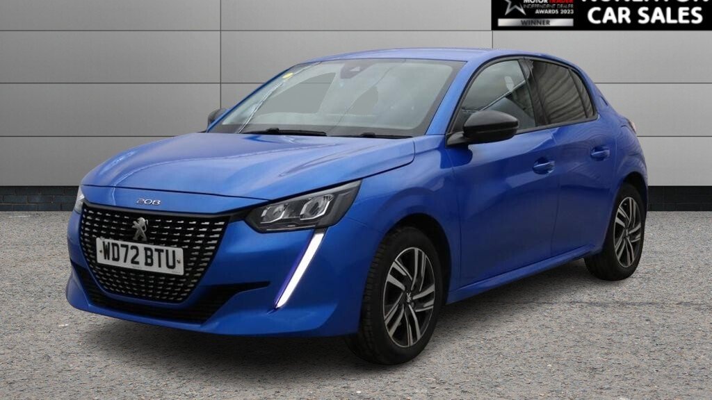 Used Peugeot 208 2023 for sale - 77313420: Photo 6