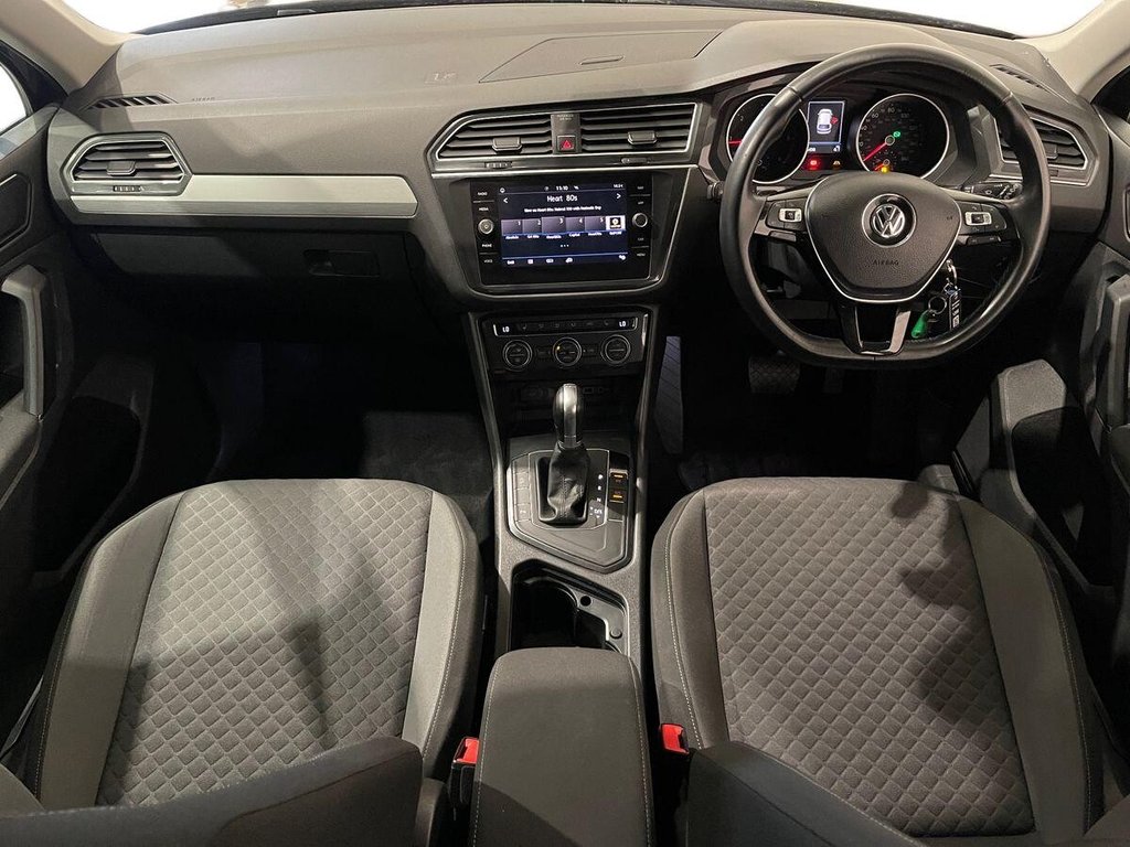 Used Volkswagen Tiguan 2018 for sale - 76454137: Photo 10