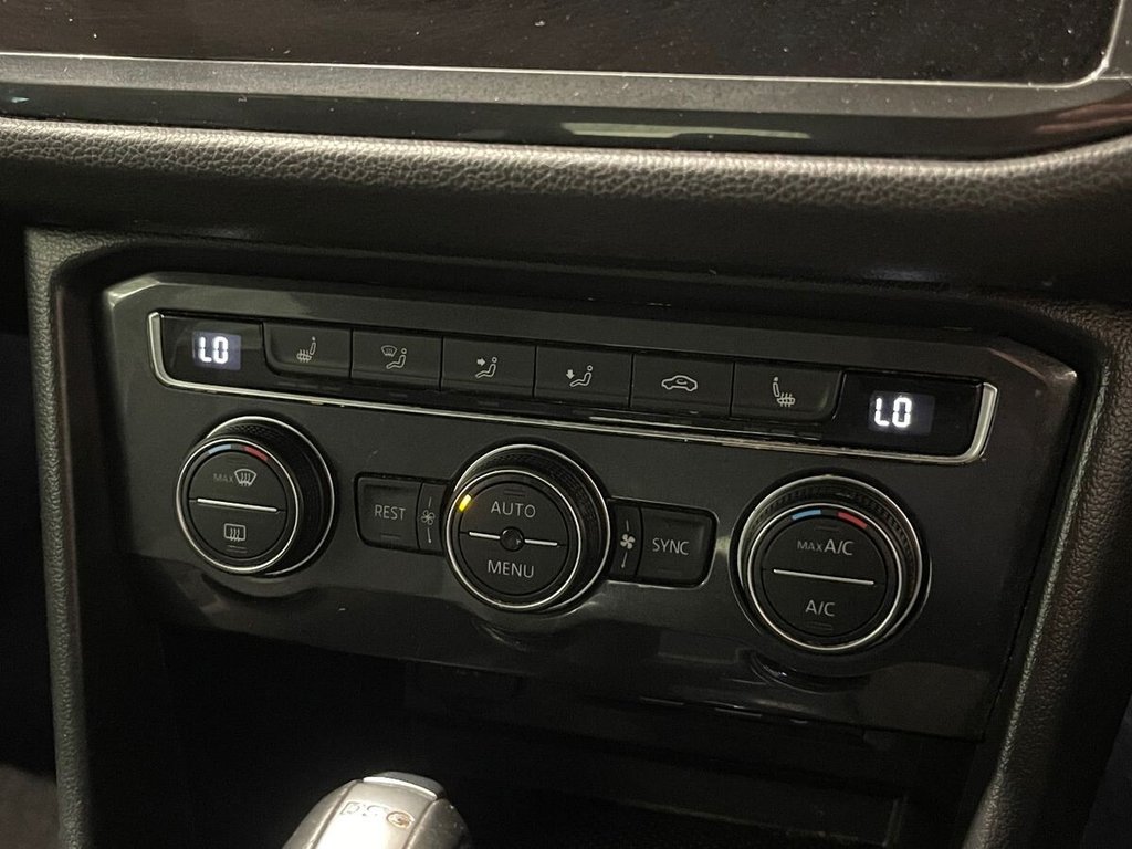 Used Volkswagen Tiguan 2018 for sale - 76454137: Photo 17