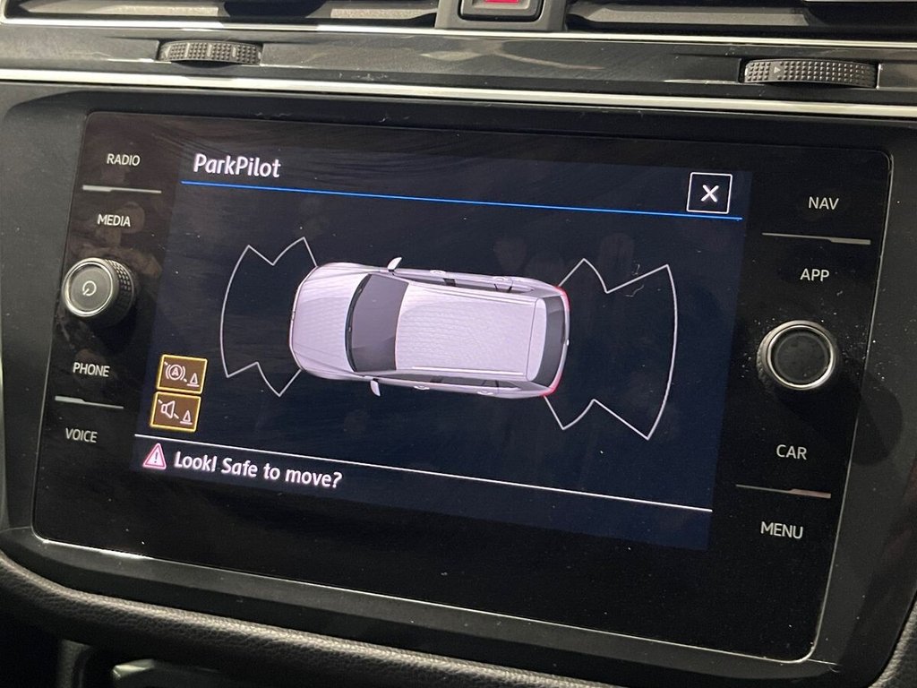 Used Volkswagen Tiguan 2018 for sale - 76454137: Photo 22