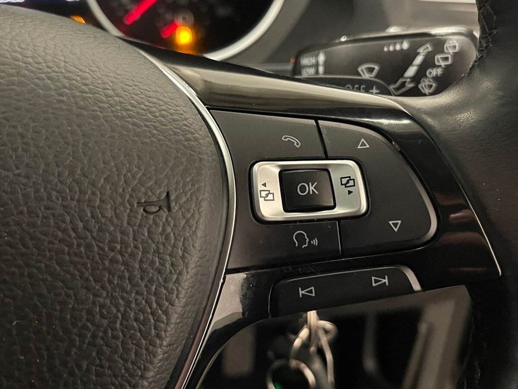 Used Volkswagen Tiguan 2018 for sale - 76454137: Photo 25