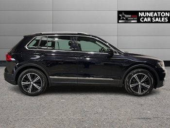 Used Volkswagen Tiguan 2018 for sale - 76454137: Photo