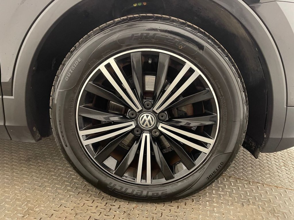 Used Volkswagen Tiguan 2018 for sale - 76454137: Photo 31