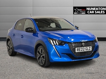 Used Peugeot 208 2022 for sale - 79562813: Photo