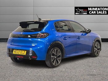 Used Peugeot 208 2022 for sale - 79562813: Photo