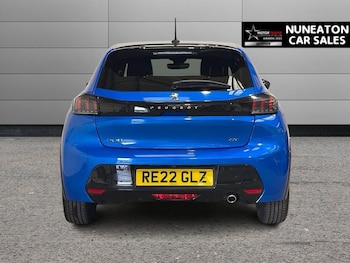 Used Peugeot 208 2022 for sale - 79562813: Photo