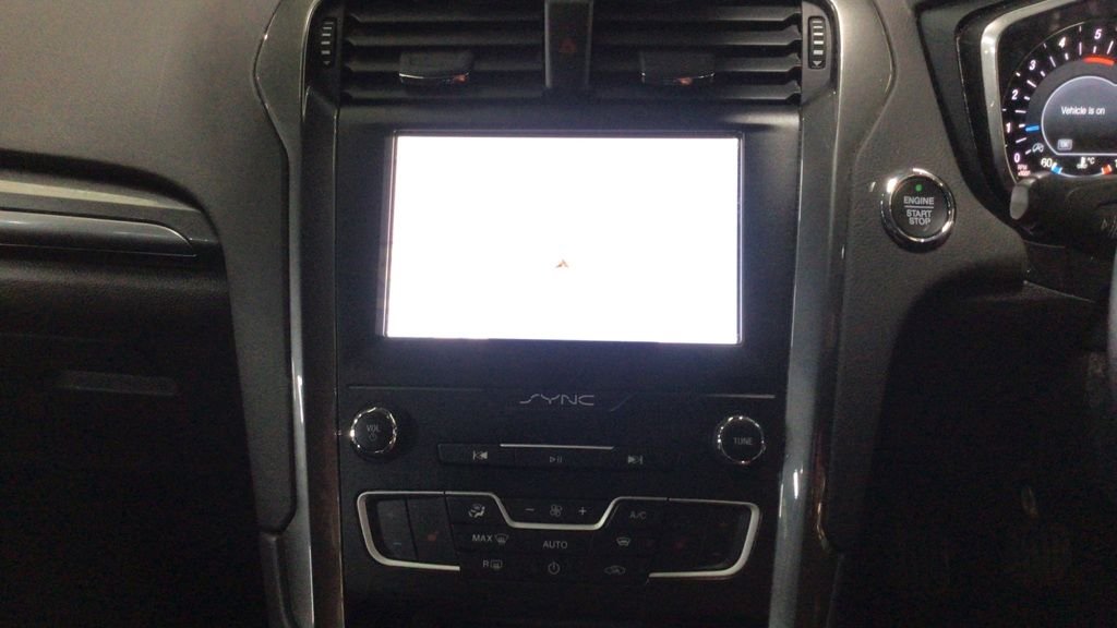 Used Ford Mondeo 2020 for sale - 76950564: Photo 11