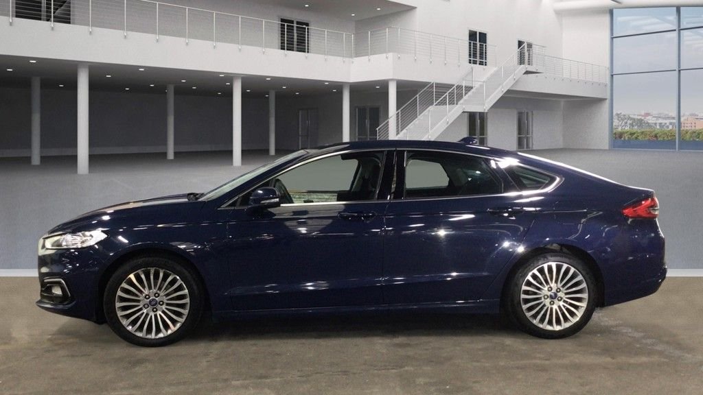 Used Ford Mondeo 2020 for sale - 76950564: Photo 6