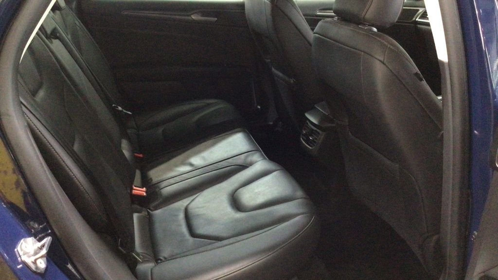 Used Ford Mondeo 2020 for sale - 76950564: Photo 8