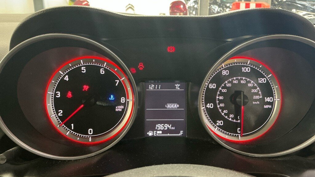 Used Suzuki Swift 2019 for sale - 78096872: Photo 16