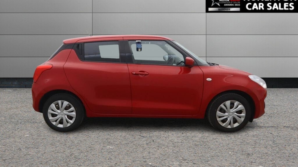 Used Suzuki Swift 2019 for sale - 78096872: Photo 2